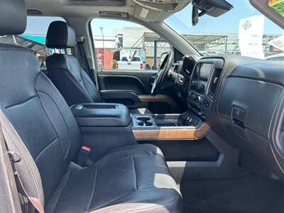 2016 Chevrolet Silverado 1500 LTZ   - Photo 15 - Riverside, CA 92508