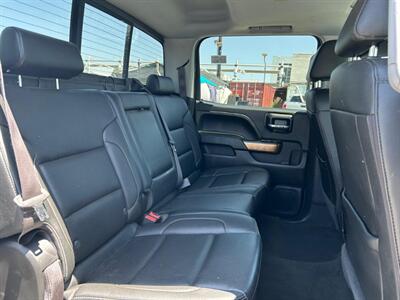 2016 Chevrolet Silverado 1500 LTZ   - Photo 18 - Riverside, CA 92508