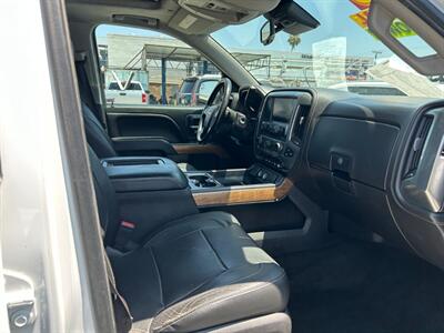 2016 Chevrolet Silverado 1500 LTZ   - Photo 13 - Riverside, CA 92508