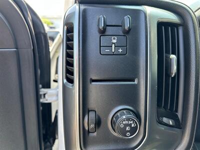 2016 Chevrolet Silverado 1500 LTZ   - Photo 10 - Riverside, CA 92508