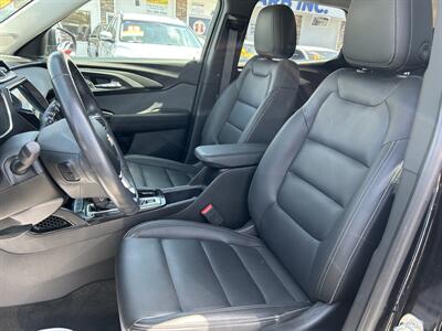 2021 Chevrolet Trailblazer LT   - Photo 15 - Riverside, CA 92508