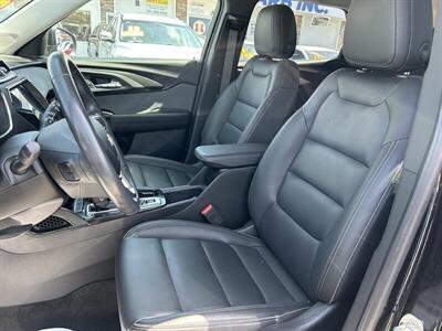 2021 Chevrolet Trailblazer LT   - Photo 67 - Riverside, CA 92508