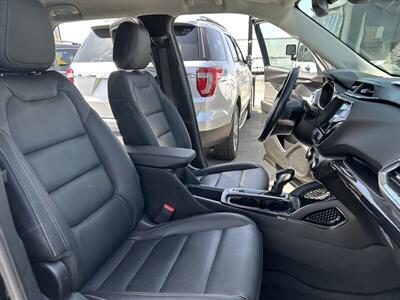 2021 Chevrolet Trailblazer LT   - Photo 74 - Riverside, CA 92508