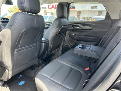 2021 Chevrolet Trailblazer LT   - Photo 18 - Riverside, CA 92508