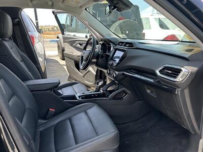 2021 Chevrolet Trailblazer LT   - Photo 52 - Riverside, CA 92508