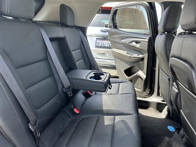 2021 Chevrolet Trailblazer LT   - Photo 24 - Riverside, CA 92508