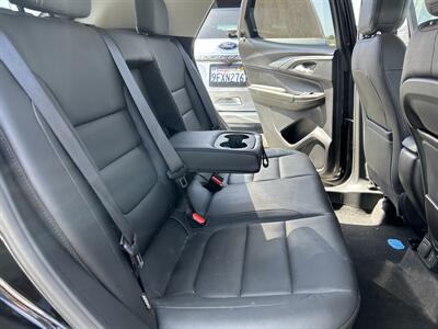 2021 Chevrolet Trailblazer LT   - Photo 20 - Riverside, CA 92508