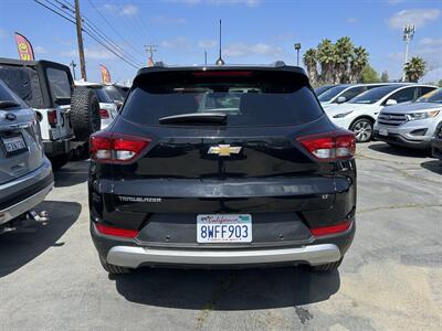 2021 Chevrolet Trailblazer LT   - Photo 12 - Riverside, CA 92508