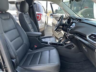 2021 Chevrolet Trailblazer LT   - Photo 23 - Riverside, CA 92508