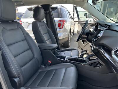 2021 Chevrolet Trailblazer LT   - Photo 22 - Riverside, CA 92508