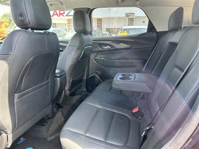 2021 Chevrolet Trailblazer LT   - Photo 47 - Riverside, CA 92508