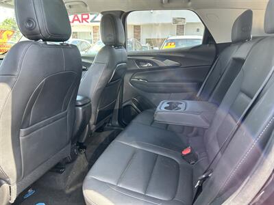 2021 Chevrolet Trailblazer LT   - Photo 21 - Riverside, CA 92508