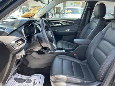 2021 Chevrolet Trailblazer LT   - Photo 16 - Riverside, CA 92508