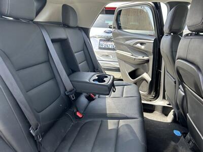 2021 Chevrolet Trailblazer LT   - Photo 50 - Riverside, CA 92508