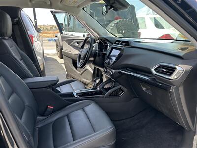 2021 Chevrolet Trailblazer LT   - Photo 26 - Riverside, CA 92508