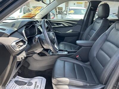 2021 Chevrolet Trailblazer LT   - Photo 68 - Riverside, CA 92508