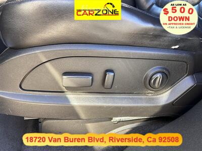 2009 GMC Acadia SLT-2   - Photo 86 - Riverside, CA 92508