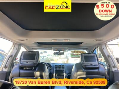 2009 GMC Acadia SLT-2   - Photo 96 - Riverside, CA 92508