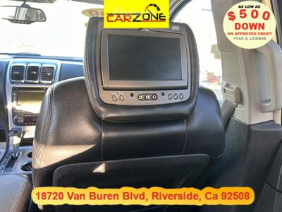 2009 GMC Acadia SLT-2   - Photo 63 - Riverside, CA 92508