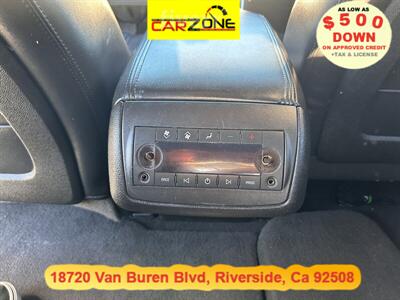 2009 GMC Acadia SLT-2   - Photo 90 - Riverside, CA 92508