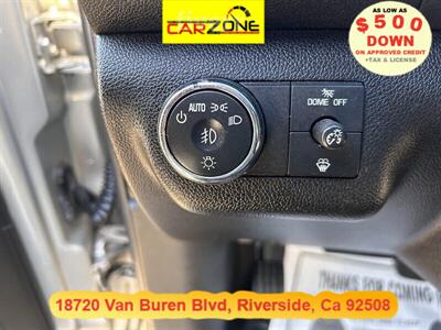 2009 GMC Acadia SLT-2   - Photo 80 - Riverside, CA 92508