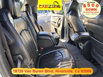 2009 GMC Acadia SLT-2   - Photo 89 - Riverside, CA 92508