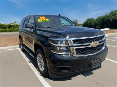 2019 Chevrolet Tahoe LT - Photo 1 - Riverside, CA 92508