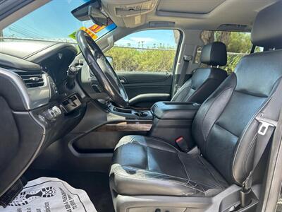 2019 Chevrolet Tahoe LT - Photo 26 - Riverside, CA 92508
