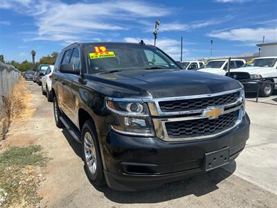 2019 Chevrolet Tahoe LT - Photo 7 - Riverside, CA 92508