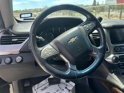 2019 Chevrolet Tahoe LT - Photo 9 - Riverside, CA 92508