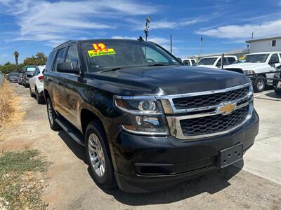 2019 Chevrolet Tahoe LT - Photo 8 - Riverside, CA 92508
