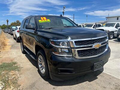2019 Chevrolet Tahoe LT - Photo 2 - Riverside, CA 92508