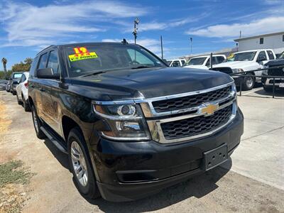2019 Chevrolet Tahoe LT - Photo 3 - Riverside, CA 92508
