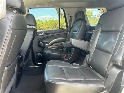 2019 Chevrolet Tahoe LT - Photo 16 - Riverside, CA 92508