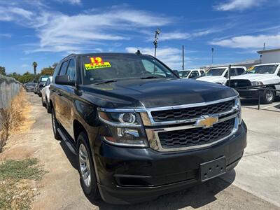 2019 Chevrolet Tahoe LT - Photo 6 - Riverside, CA 92508