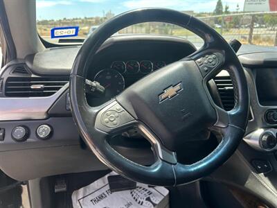 2019 Chevrolet Tahoe LT - Photo 21 - Riverside, CA 92508