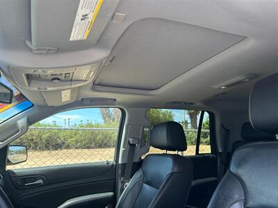 2019 Chevrolet Tahoe LT - Photo 20 - Riverside, CA 92508