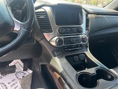 2019 Chevrolet Tahoe LT - Photo 19 - Riverside, CA 92508