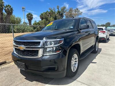 2019 Chevrolet Tahoe LT - Photo 5 - Riverside, CA 92508