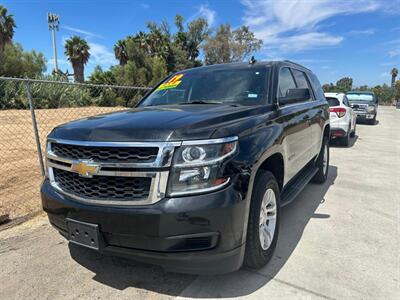 2019 Chevrolet Tahoe LT - Photo 4 - Riverside, CA 92508
