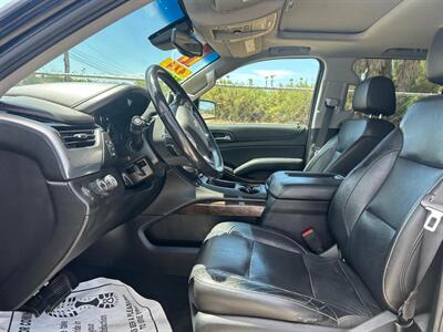 2019 Chevrolet Tahoe LT - Photo 25 - Riverside, CA 92508
