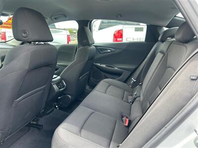 2022 Chevrolet Malibu LT - Photo 17 - Riverside, CA 92508