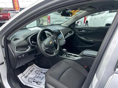 2022 Chevrolet Malibu LT - Photo 19 - Riverside, CA 92508