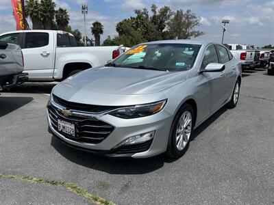 2022 Chevrolet Malibu LT - Photo 7 - Riverside, CA 92508