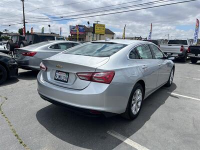 2022 Chevrolet Malibu LT - Photo 12 - Riverside, CA 92508
