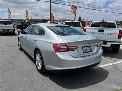 2022 Chevrolet Malibu LT - Photo 9 - Riverside, CA 92508