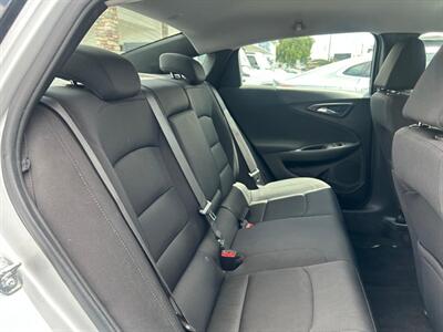 2022 Chevrolet Malibu LT - Photo 14 - Riverside, CA 92508