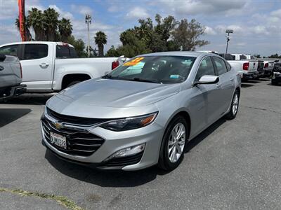 2022 Chevrolet Malibu LT - Photo 8 - Riverside, CA 92508