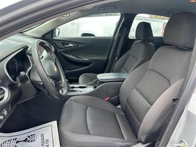 2022 Chevrolet Malibu LT - Photo 18 - Riverside, CA 92508