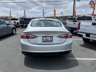 2022 Chevrolet Malibu LT - Photo 11 - Riverside, CA 92508